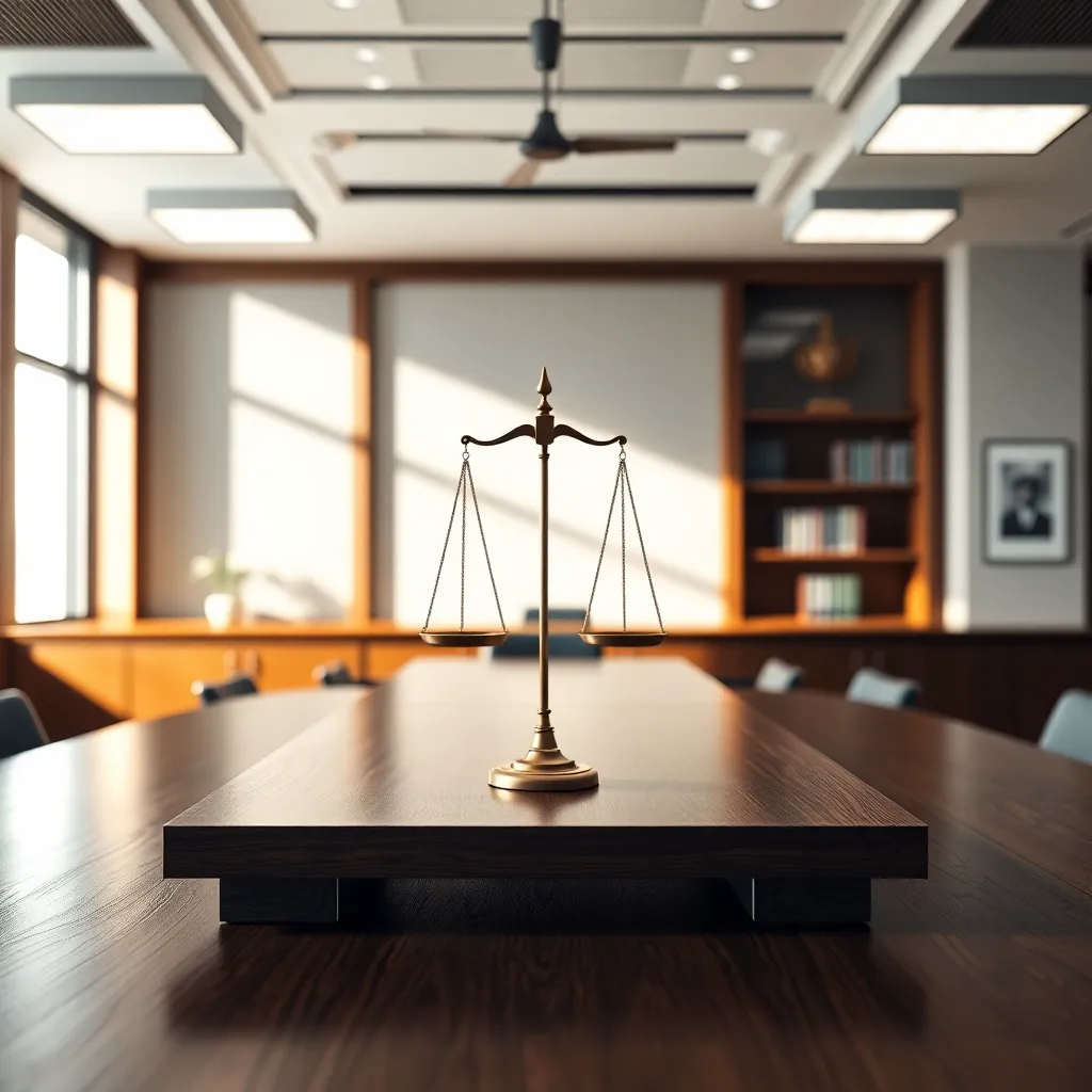 Юридичний консалтінг